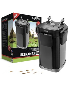 Aquael Ultamax 1000